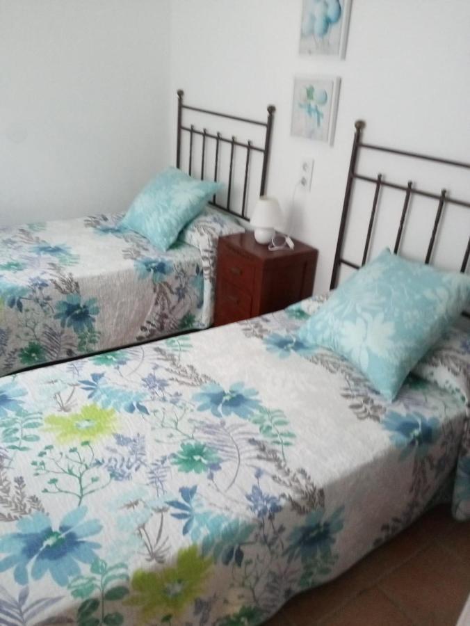 Las Palmeras Vinarós 外观 照片